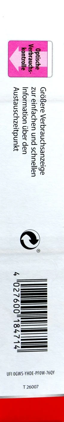 Aeroxon Langzeit Mottenschutz - 2 Stück 3 Aeroxon Langzeit Mottenschutz - 2 Stück – Bild 3