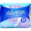 Always® Always Ultra Long - 12 Stück