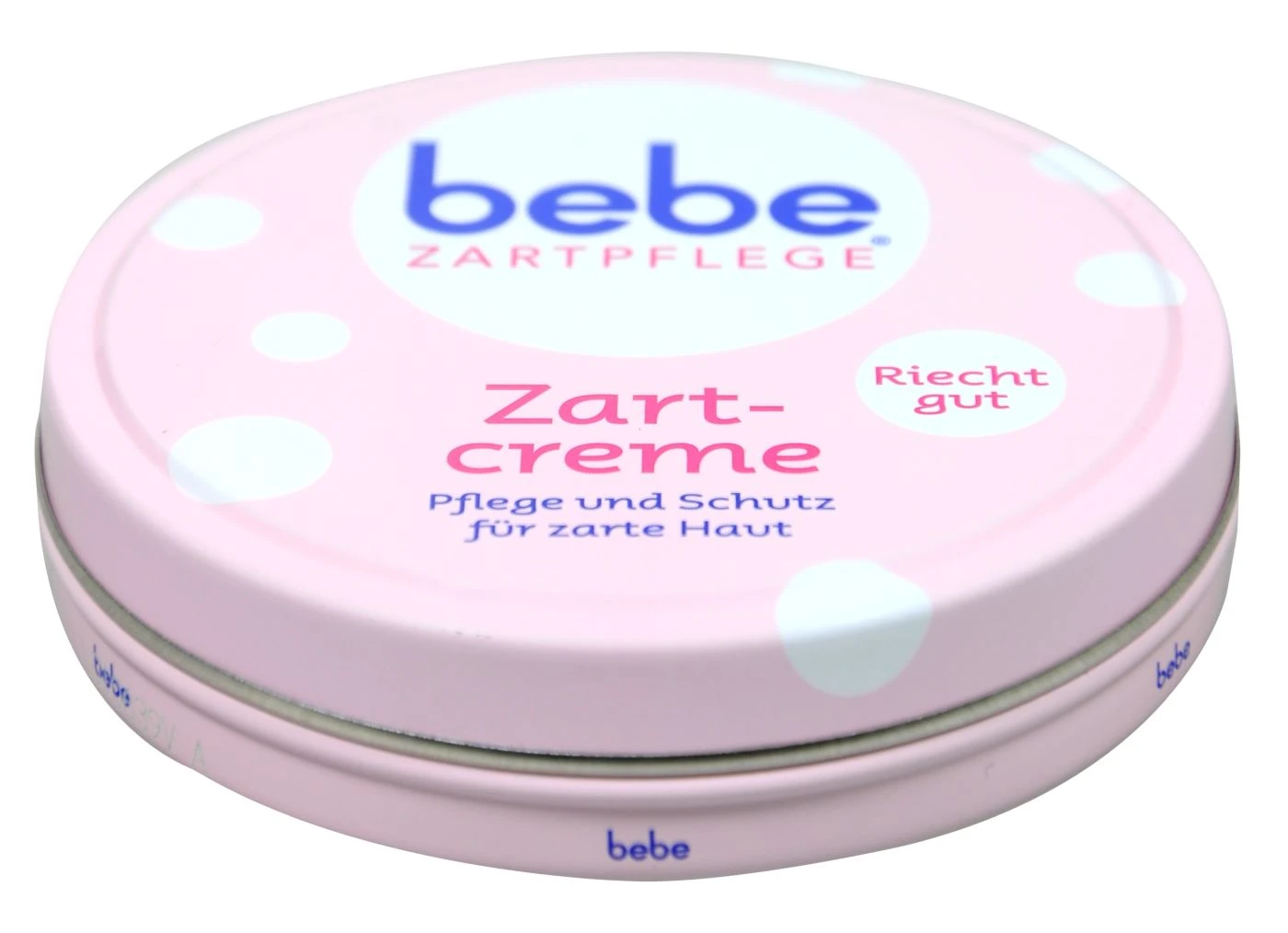 Bebe Zart Creme - 50 Ml 1 Bebe Zart Creme - 50 Ml