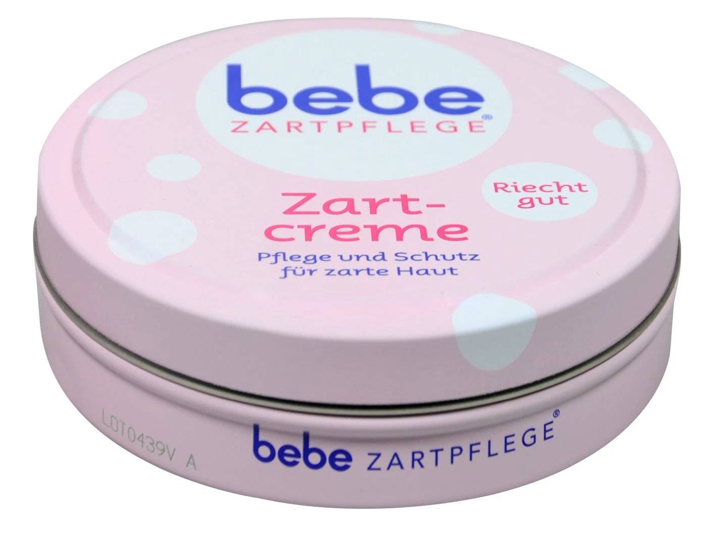 Bebe Zart Creme - 150 Ml 1 Bebe Zart Creme - 150 Ml