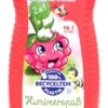 Bübchen Shampoo & Showergel Himbeerspaß - 230 Ml