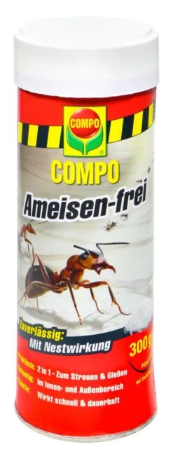 Compo Ameisen-Frei - 300 G