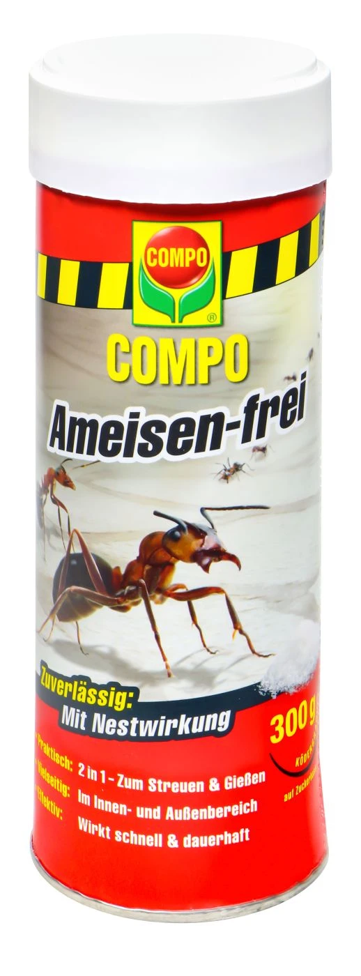 Compo Ameisen-Frei - 300 G 1 Compo Ameisen-Frei - 300 G