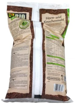 Compo Bio Horn- Und Knochenmehl - 2,5 Kg -Gartenbedarf Laden Compo20Horn 20und20Knochenmehl 31117 H02