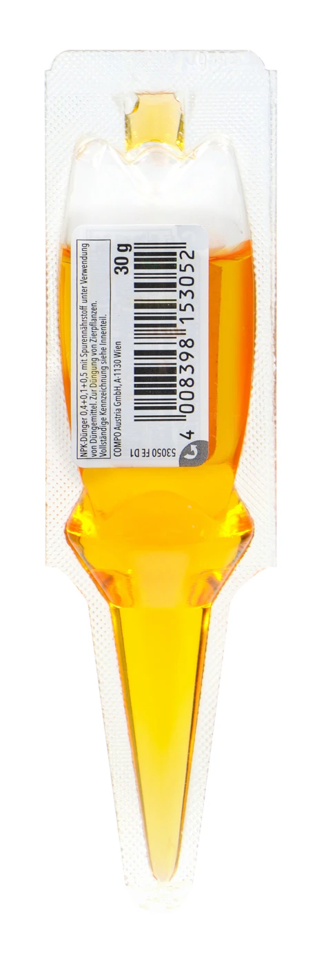 Compo Mediterrane Pflanzen Aufbaukur - 30 Ml 2 Compo Mediterrane Pflanzen Aufbaukur - 30 Ml – Bild 2