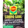 Compo Sana Grünpflanzen- Und Palmenerde - 5 L