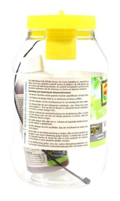 Compo Wespen-Falle N -Gartenbedarf Laden Compo20Wespen Falle20N 32110 H02