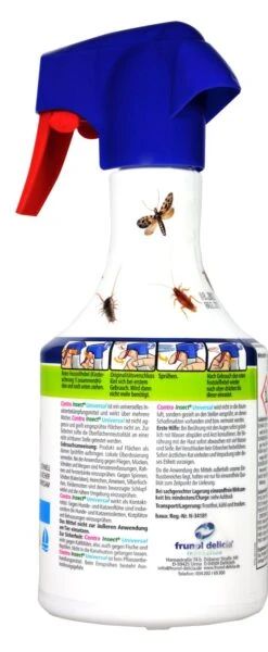 Contra Insect Universal - 0,5 L -Gartenbedarf Laden Contra20Insect20Universal 34716 H01