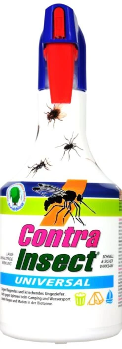 Gartenbedarf Laden 26 Contra Insect Universal - 0,5 L