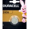 Duracell CR 2430 - 3,0 V