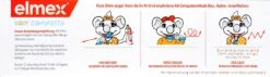 Elmex Baby-Zahnpasta - 0 Bis 2 Jahre - 50 Ml -Gartenbedarf Laden Elmex20Baby Zahnpasta20 20020bis20220Jahre 08428 H01