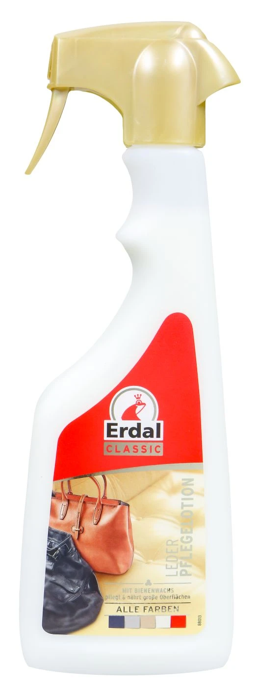 Erdal Lederpflegelotion - 500 Ml 1 Erdal Lederpflegelotion - 500 Ml