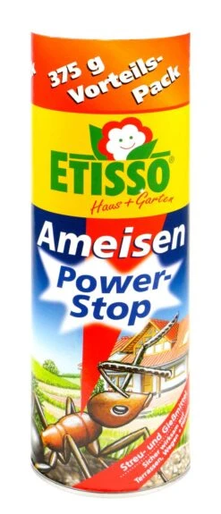 Etisso Ameisen Power-Stop - 0,375 Kg