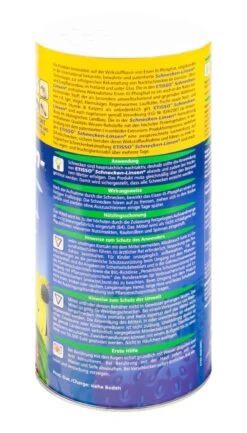 Etisso Schneckenlinsen - 300 G 5 Etisso Schneckenlinsen - 300 G -Gartenbedarf Laden Etisso20Schnecken Linsen 34723 H01