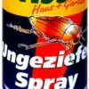 Etisso Ungezieferspray Universal - 0,4 L
