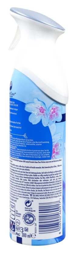 Febreze Lufterfrischer Lenor Aprilfrisch - 300 Ml -Gartenbedarf Laden Febreze20Lufterfrischer20Lenor20Aprilfrisch 56422 H02