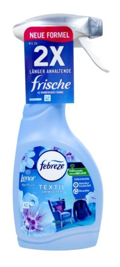 Febreze Textilerfrischer Aprilfrisch - 500 Ml