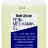 Fein-Mechanik-Öl - 100 Ml