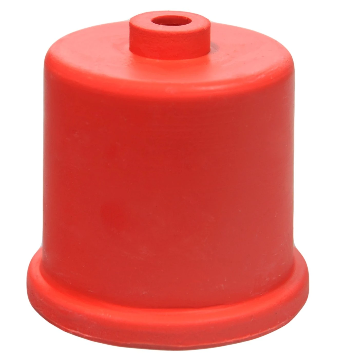 Sänger Gärkappe Mit Bohrung 10 / 15 / 25 Liter 2 Sänger Gärkappe Mit Bohrung 10 / 15 / 25 Liter – Bild 2