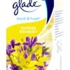 Glade® Glade Touch & Fresh - Summer Bouquet - 10 Ml