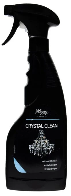 Hagerty Crystal Clean - 500 Ml