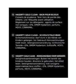 Hagerty Gold Clean - 170 Ml -Gartenbedarf Laden Hagerty20Gold20Clean 10503 H01