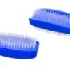 Handbürste Nylonborste Doppelseitig - Verschiedene Farben
