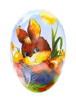 Heitmann Eierfarben Osterbilder Füllei - Osterdeko