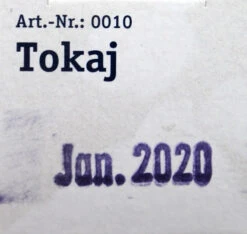 Kitzinger Hefe Tokaj - 20 Ml -Gartenbedarf Laden Kitzinger Reinzuchthefe Tokaj 15115 O01