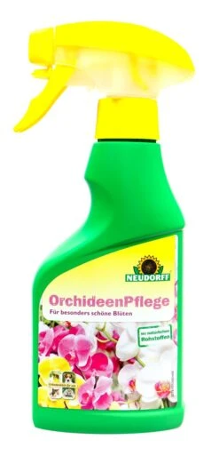 Gartenbedarf Laden 7 Neudorff Orchideen Pflege - 250 Ml