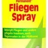 Neudorff Permanent Fliegenspray - 0,5 L