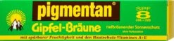 Pigmentan Gipfelbräune LSF 8 - 50 Ml