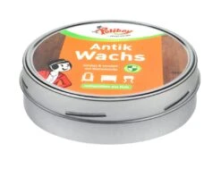 Poliboy Antik Wachs - 200 Ml