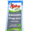 Poliboy Edelstahl Pflege Matt - 200 Ml