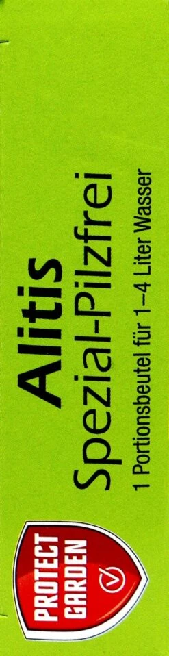 Protect Garden Alitis Spezial Pilzfrei - 40 G 7 Protect Garden Alitis Spezial Pilzfrei - 40 G -Gartenbedarf Laden Protect20Garden20Alitis20Spezial20Pilzfrei 33520 O01