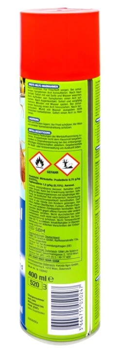 Gartenbedarf Laden -Gartenbedarf Laden Protect20Home20Spezial20Spray 38148 H01