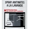 Recozit Mottenspray Lavendel - 0,3 L