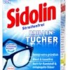Sidolin Brillenputztuch - 20 Stück