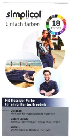 Simplicol Intensiv Nacht-Blau Textilfarbe - 1808 -Gartenbedarf Laden Simplicol20Intensiv20Nacht Blau20Textilfarbe 26708 H01