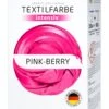 Simplicol Intensiv Pink-Berry Textilfarbe - 1027620