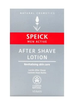 Speick Men Active After Shave Lotion - 100 Ml -Gartenbedarf Laden Speick20Men20Active20After20Shave20Lotion 86115 H01