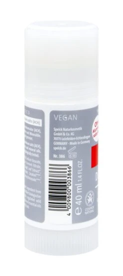 Speick Men Active Deo Stick - 40 Ml -Gartenbedarf Laden Speick20Men20Active20Deo20Stick 26324 L01