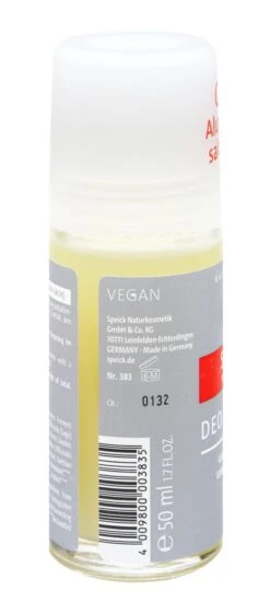 Speick Men Aktive Deo Roll-On - 50 Ml -Gartenbedarf Laden Speick20Men20Aktive20Deo20Roll On 19710 L01