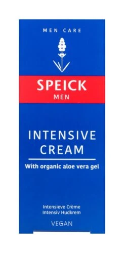 Speick Men Intensiv Creme - 50 Ml 7 Speick Men Intensiv Creme - 50 Ml -Gartenbedarf Laden Speick20Men20Intensiv20Creme 19807 H01