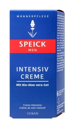 Speick Men Intensiv Creme - 50 Ml