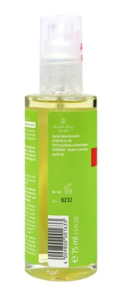 Speick Natural Aktiv Deo Spray - 75 Ml -Gartenbedarf Laden Speick20Natural20Aktiv20Deo20Spray20 19617 L01