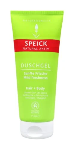 Speick Natural Aktiv Duschgel - 200 Ml
