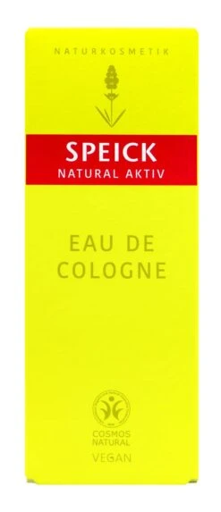 Speick Natural Aktiv Eau De Cologne - 100 Ml -Gartenbedarf Laden Speick20Natural20Aktiv20Eau20de20Cologne 25711 H01