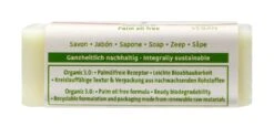Speick Organic 3.0 Seife - 80 G -Gartenbedarf Laden Speick20Organic203.020Seife 19713 O01