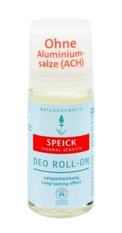 Speick Thermal Sensitiv Deo Roll-On - 50 Ml